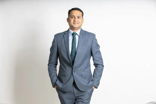Rohit Mathur